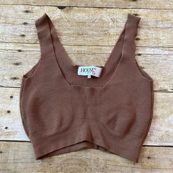 House of CB Tops - House of CB top